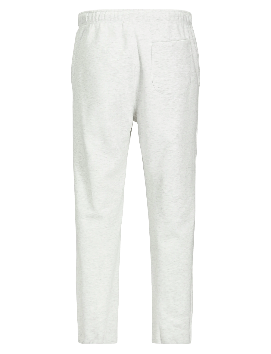 Jack & Jones - JPSTKANE URBAN EDGE UNC SWEAT PANTS - kollektionen - white melange - 1