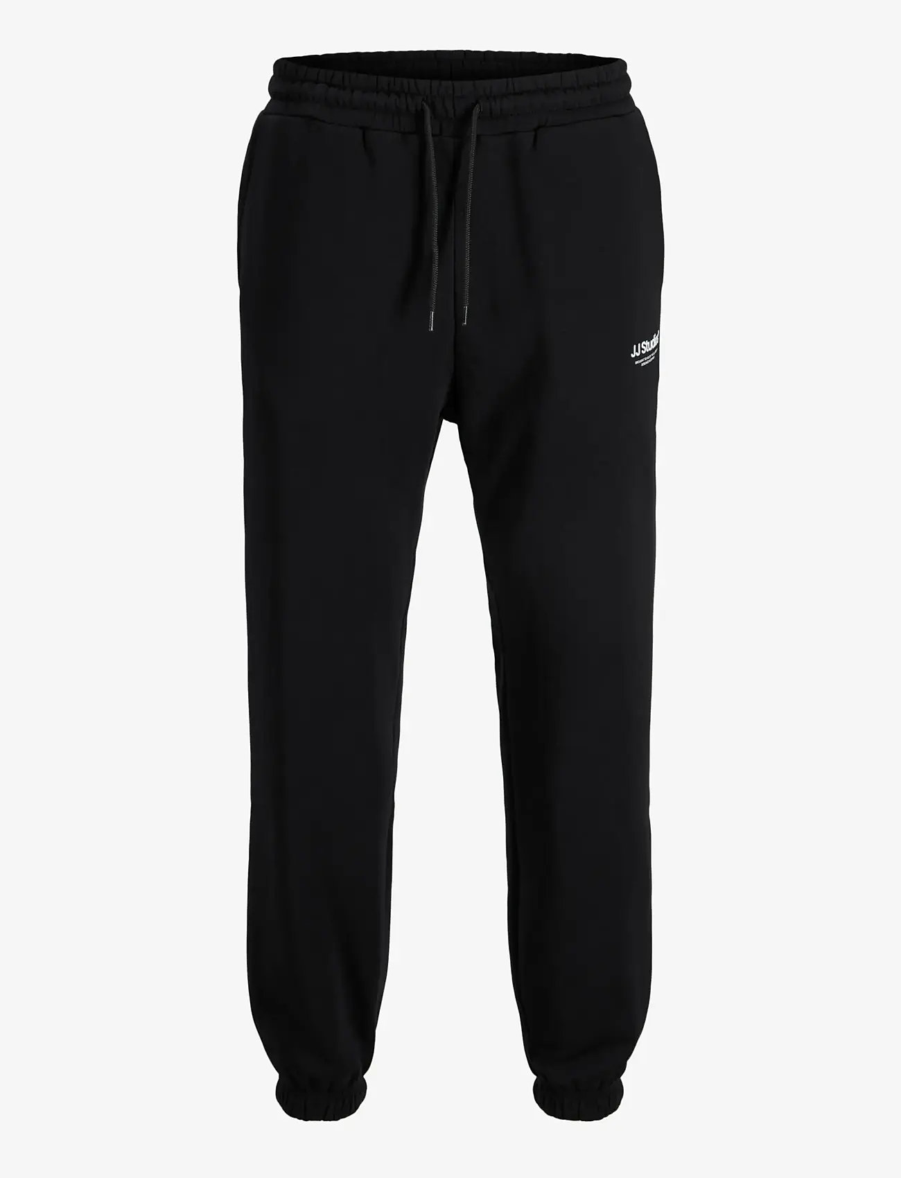 Jack & Jones - JPSTKANE SOHO SWEAT PANTS NOOS - kollektioner - black - 1