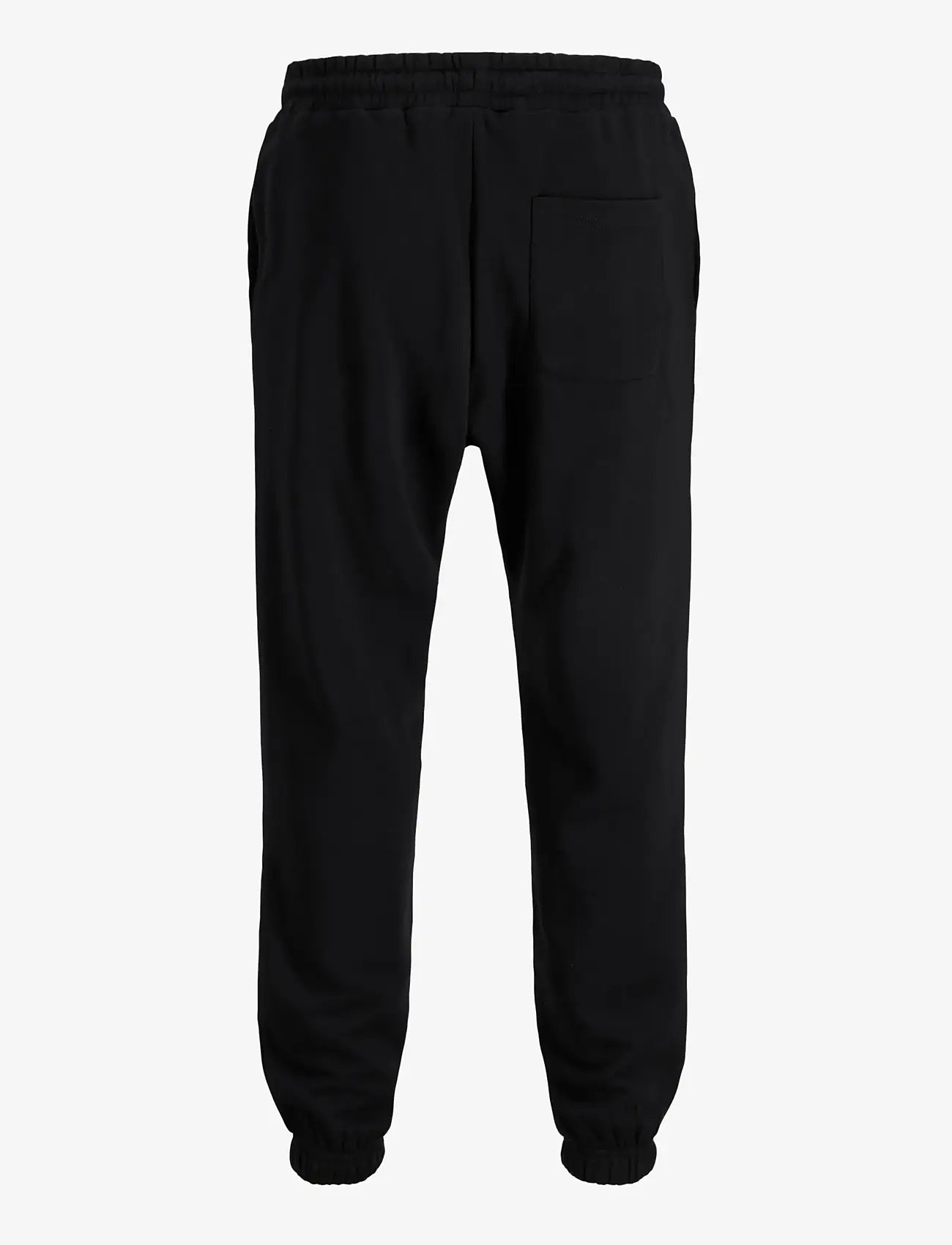 Jack & Jones - JPSTKANE SOHO SWEAT PANTS NOOS - kollektioner - black - 2