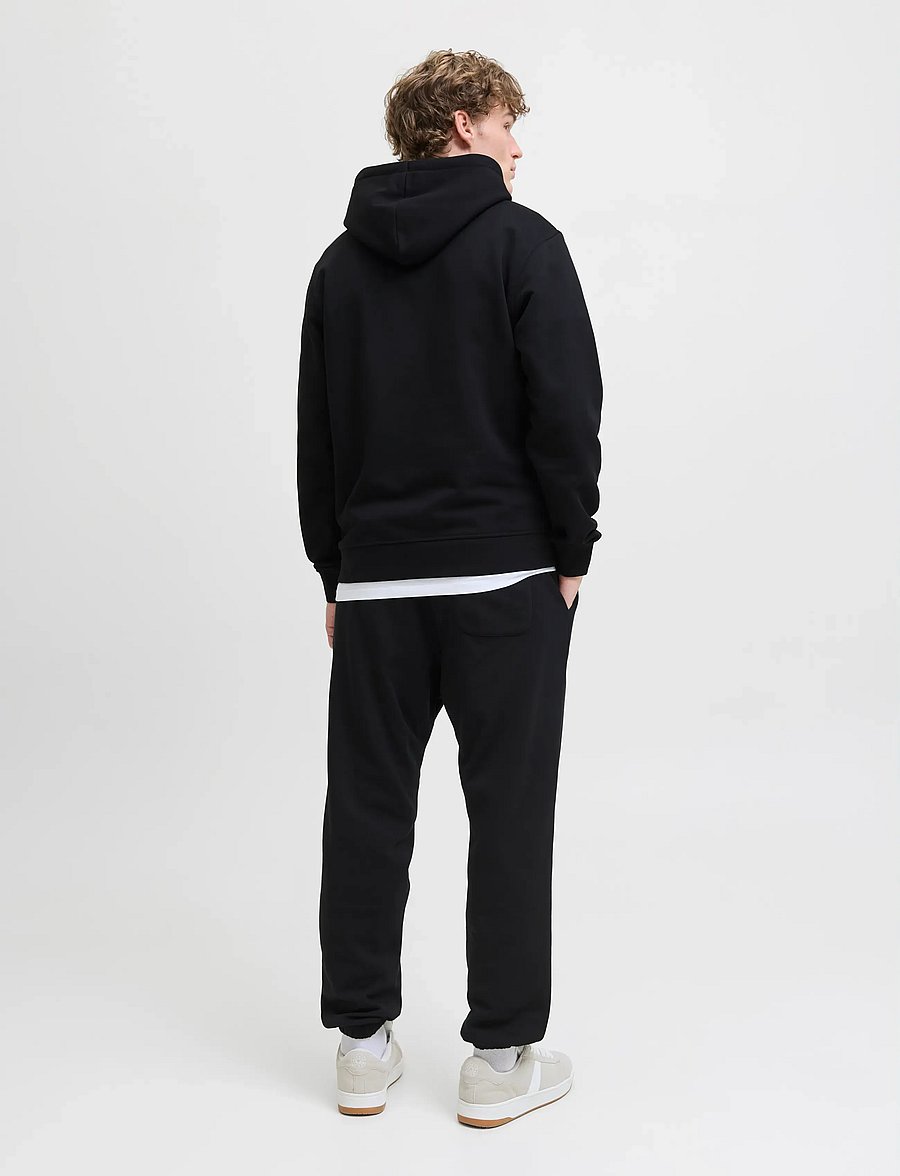 Jack & Jones - JPSTKANE SOHO SWEAT PANTS NOOS - kollektionen - black - 3