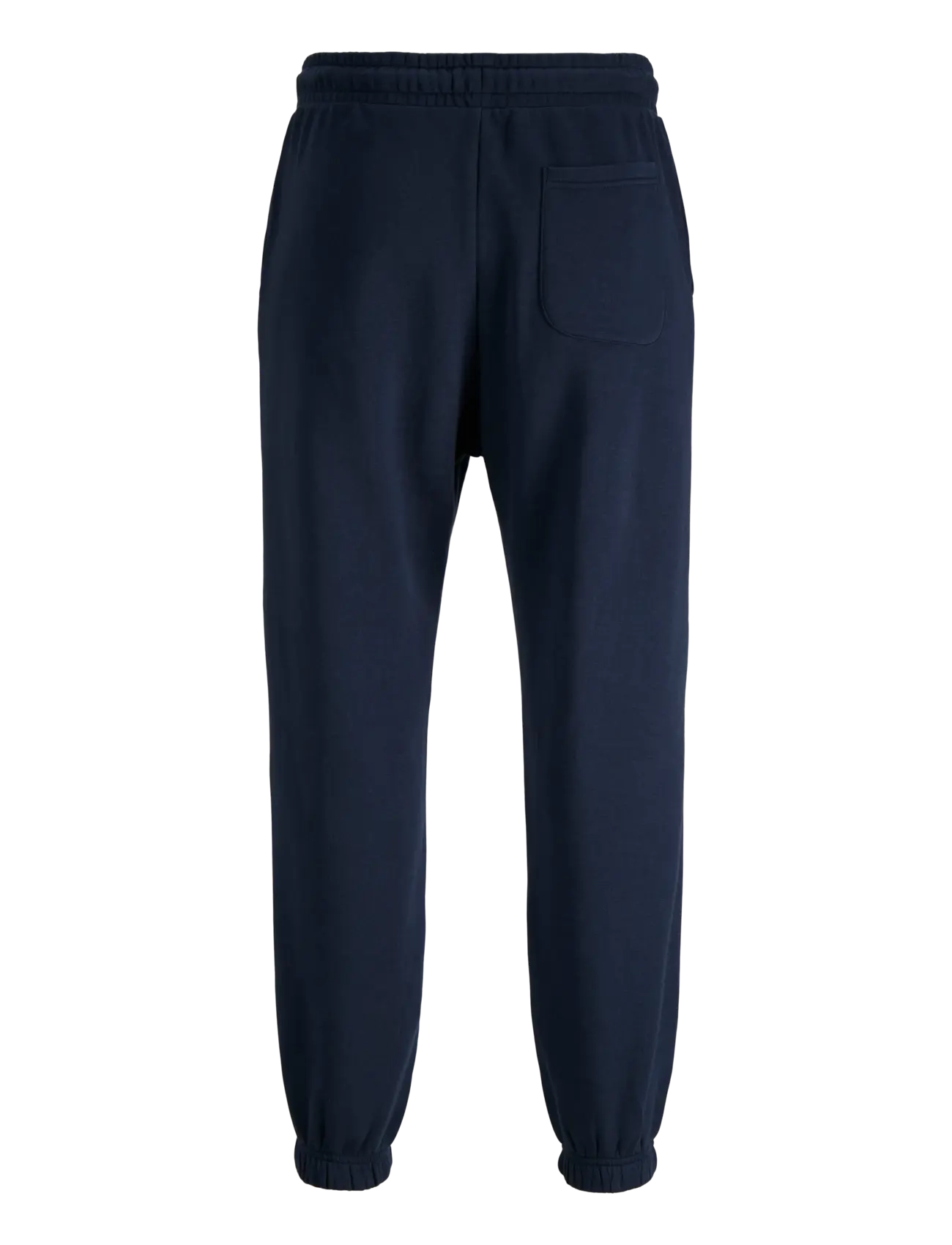 Jack & Jones - JPSTKANE SOHO SWEAT PANTS NOOS - kollektionen - navy blazer - 2