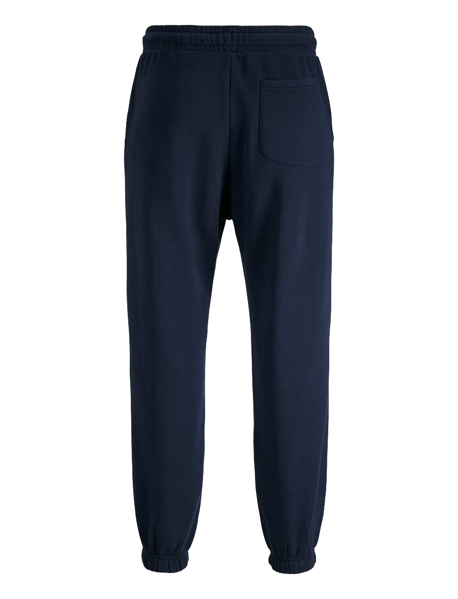 Jack & Jones - JPSTKANE SOHO SWEAT PANTS NOOS - kollektionen - navy blazer - 2