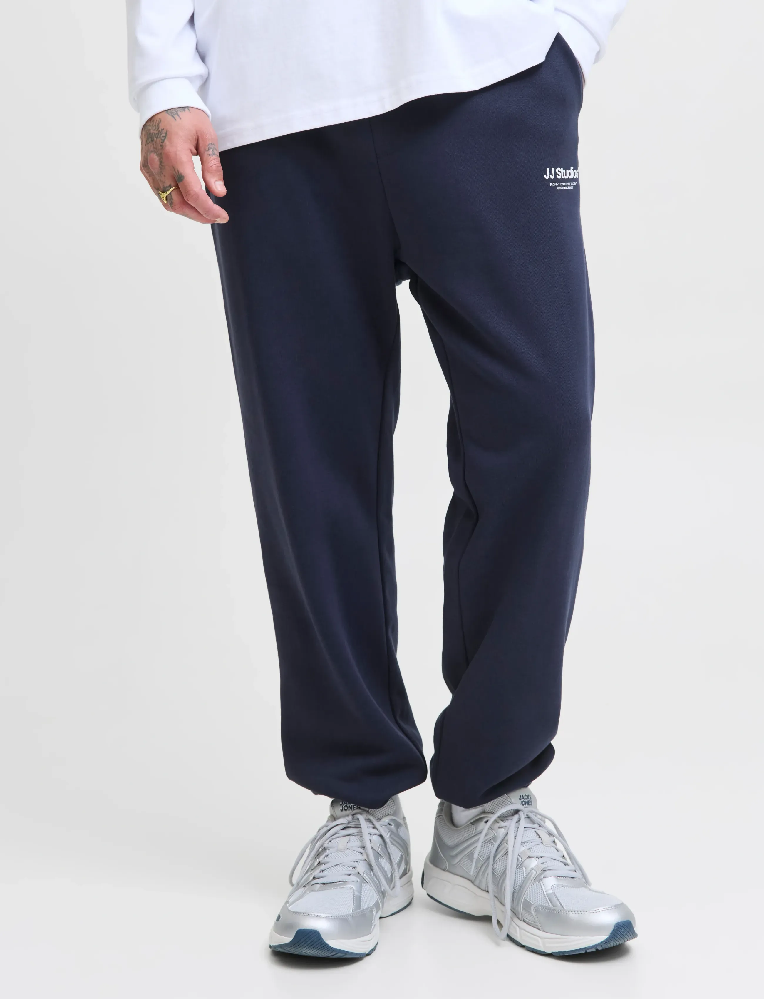 Jpstkane Soho Sweat Pants Noos