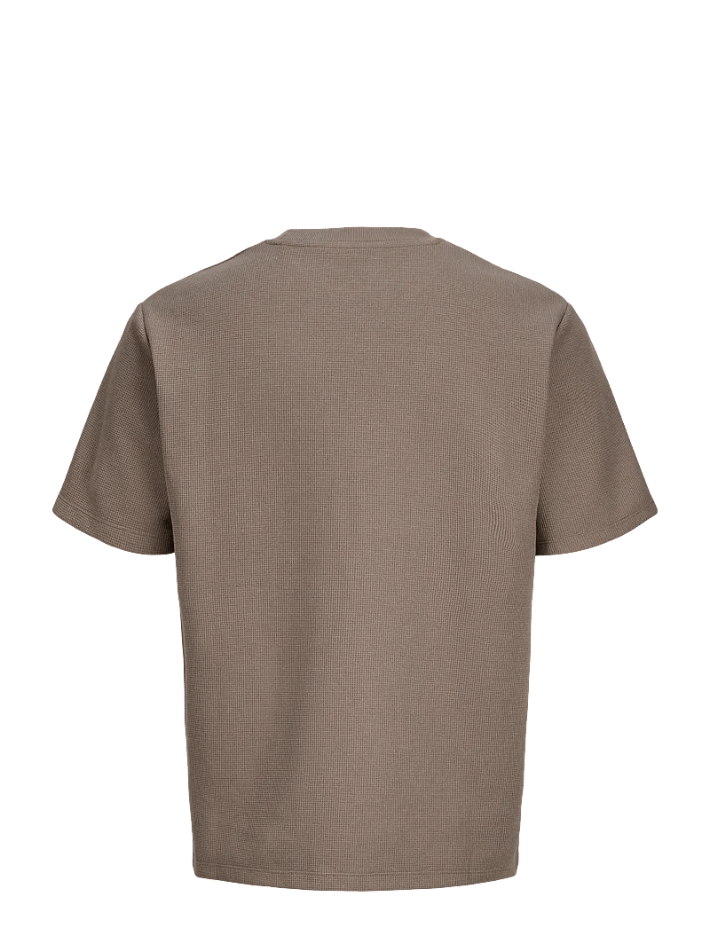 Jack & Jones - JJEAUSTIN TEE SS NOOS - lühikeste varrukatega t-särgid - falcon - 2