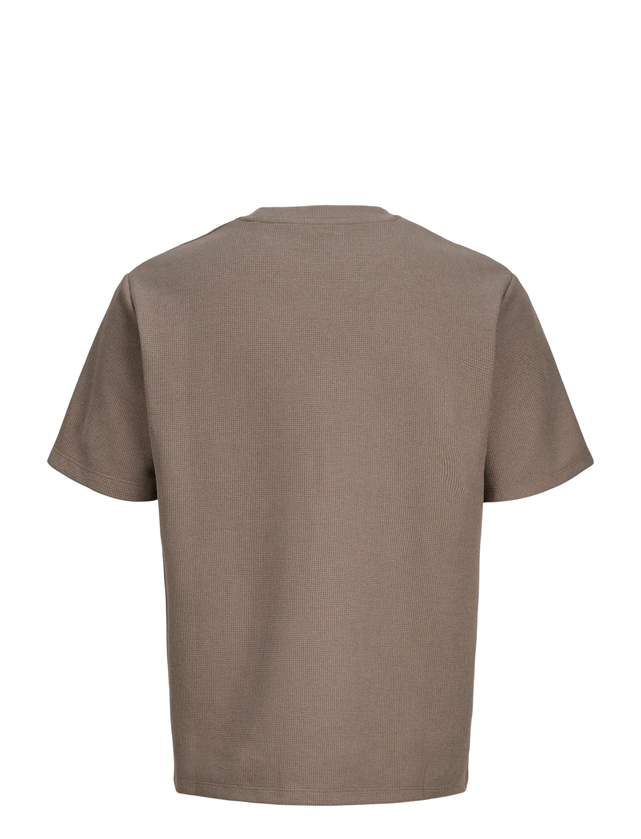 Jack & Jones - JJEAUSTIN TEE SS NOOS - short-sleeved t-shirts - falcon - 2