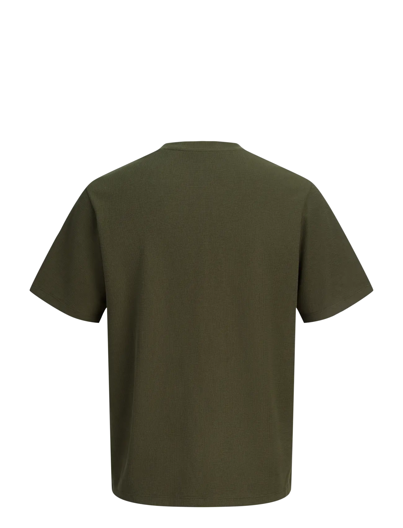 Jack & Jones - JJEAUSTIN TEE SS NOOS - kurzärmelige t-shirts - rosin - 2