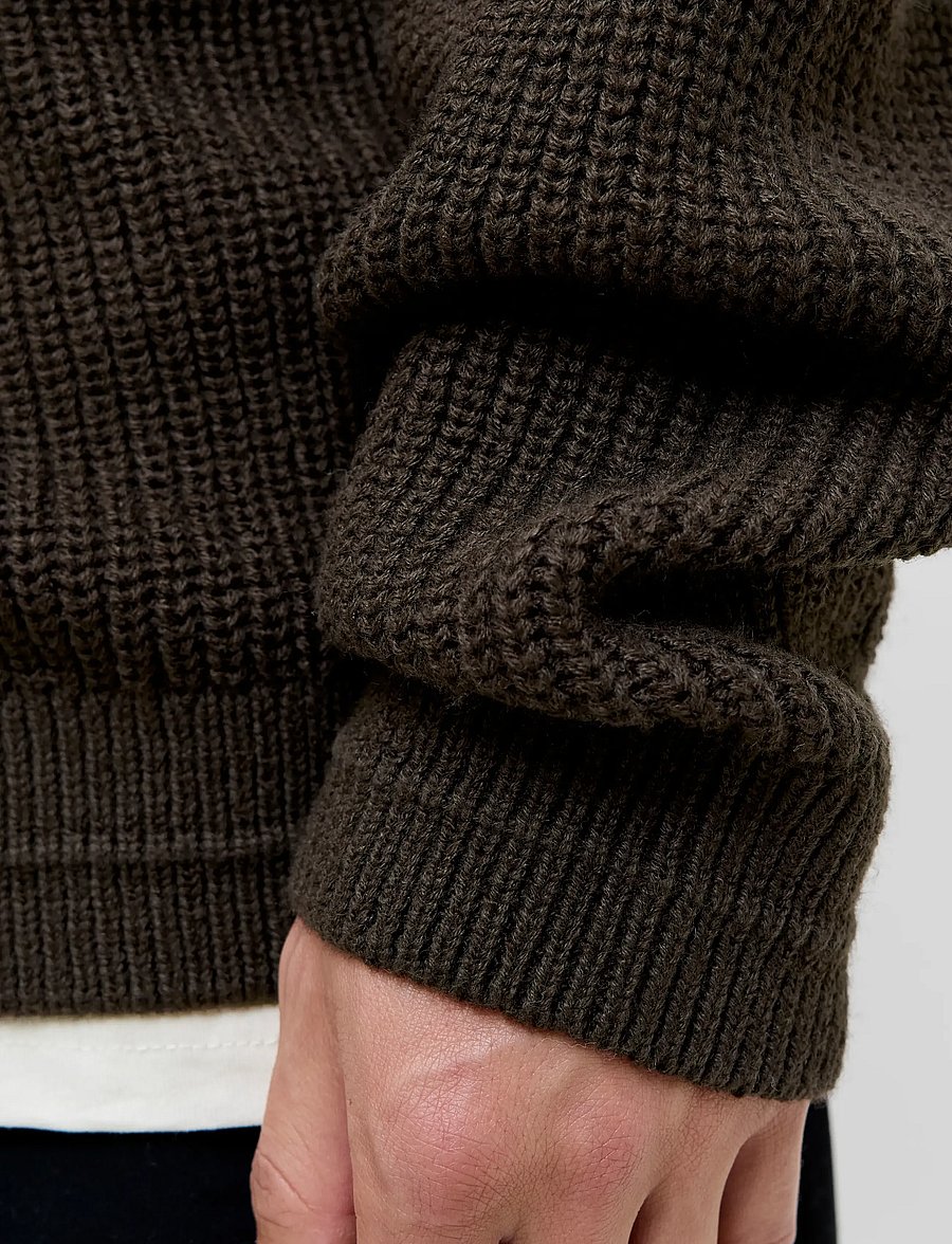 Jack & Jones - JJCONNOR KNIT V-NECK CARDIGAN - cardigans - delicioso - 5