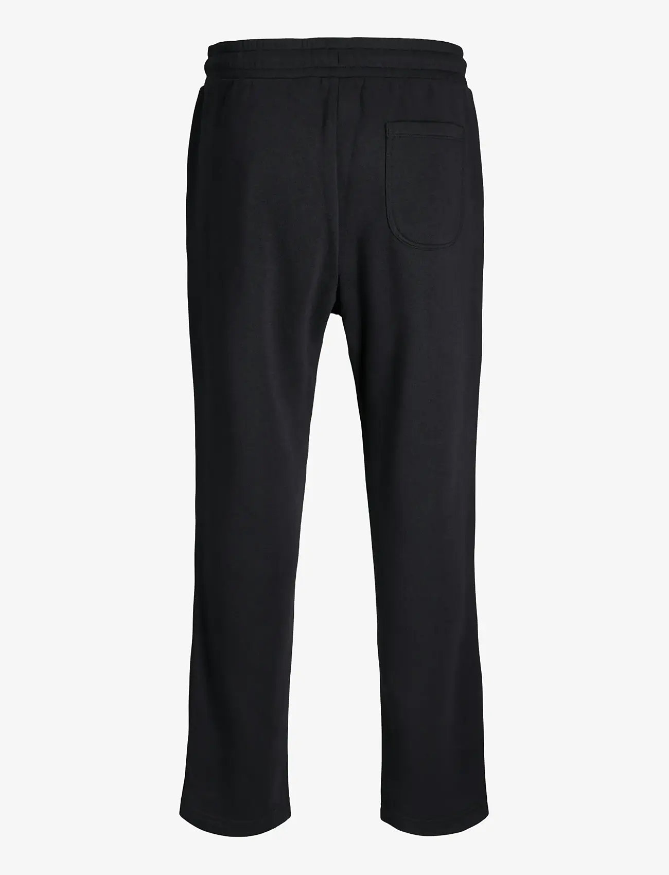 Jack & Jones - JPSTKANE BRADLEY UNCUFFED SWT PANTS NOOS - kolekcijos - black - 2