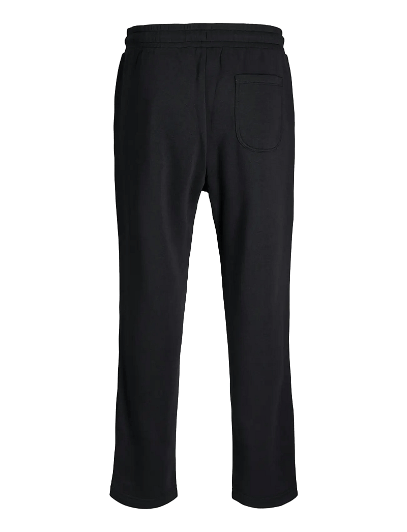 Jack & Jones - JPSTKANE BRADLEY UNCUFFED SWT PANTS NOOS - kolekcje - black - 2