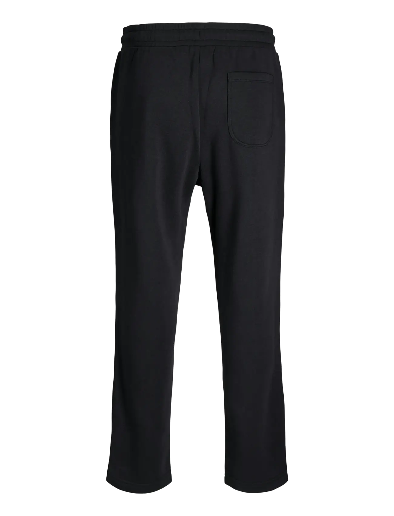 Jack & Jones - JPSTKANE BRADLEY UNCUFFED SWT PANTS NOOS - kollektsioonid - black - 2