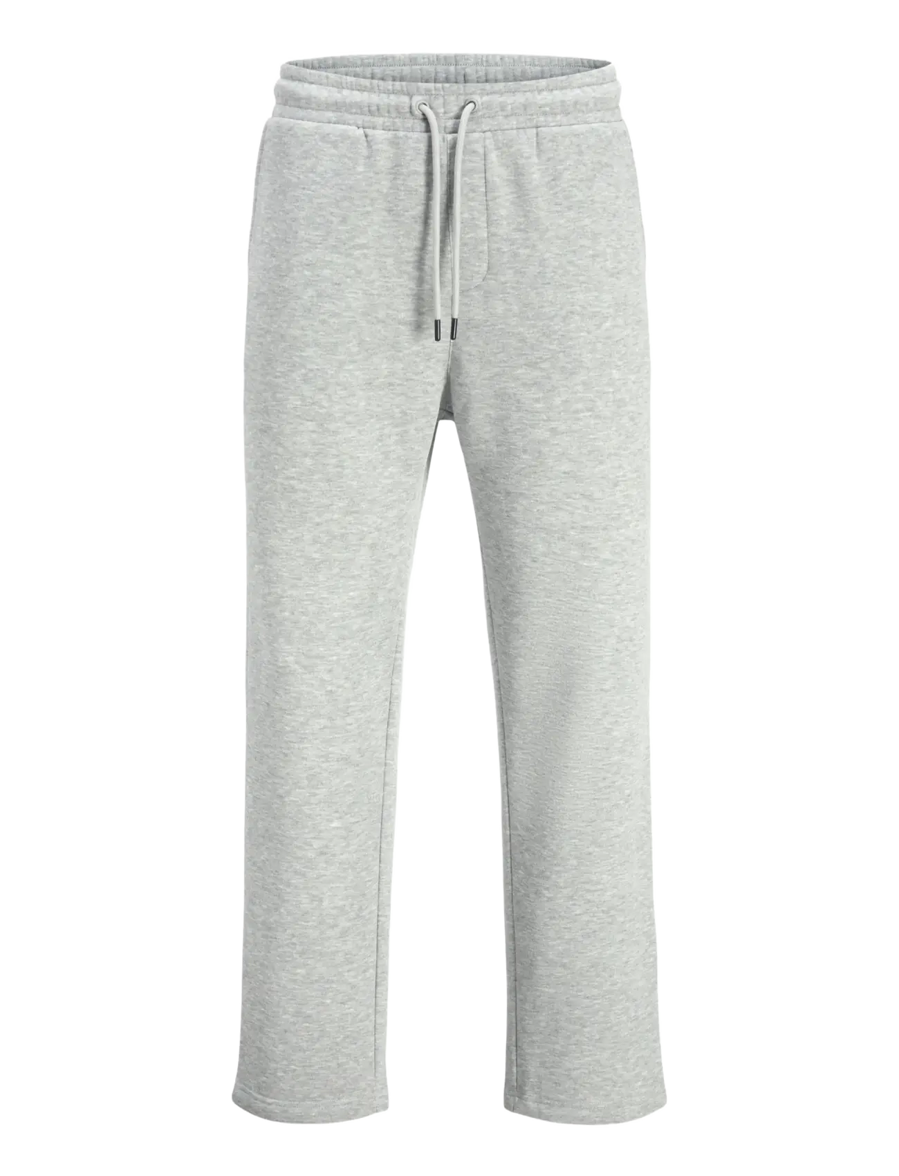 LIGHT GREY MELANGE