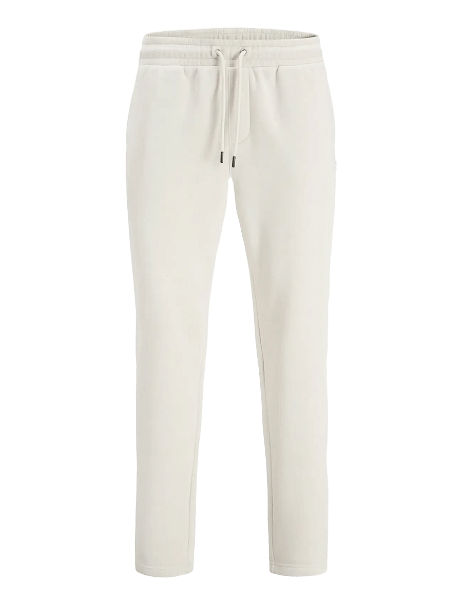 Jack & Jones - JPSTKANE BRADLEY UNCUFFED SWT PANTS NOOS - nos éditoriaux - moonbeam - 1