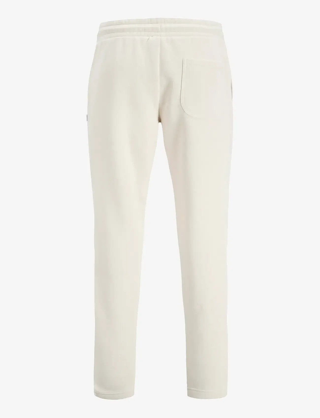 Jack & Jones - JPSTKANE BRADLEY UNCUFFED SWT PANTS NOOS - kollektioner - moonbeam - 2