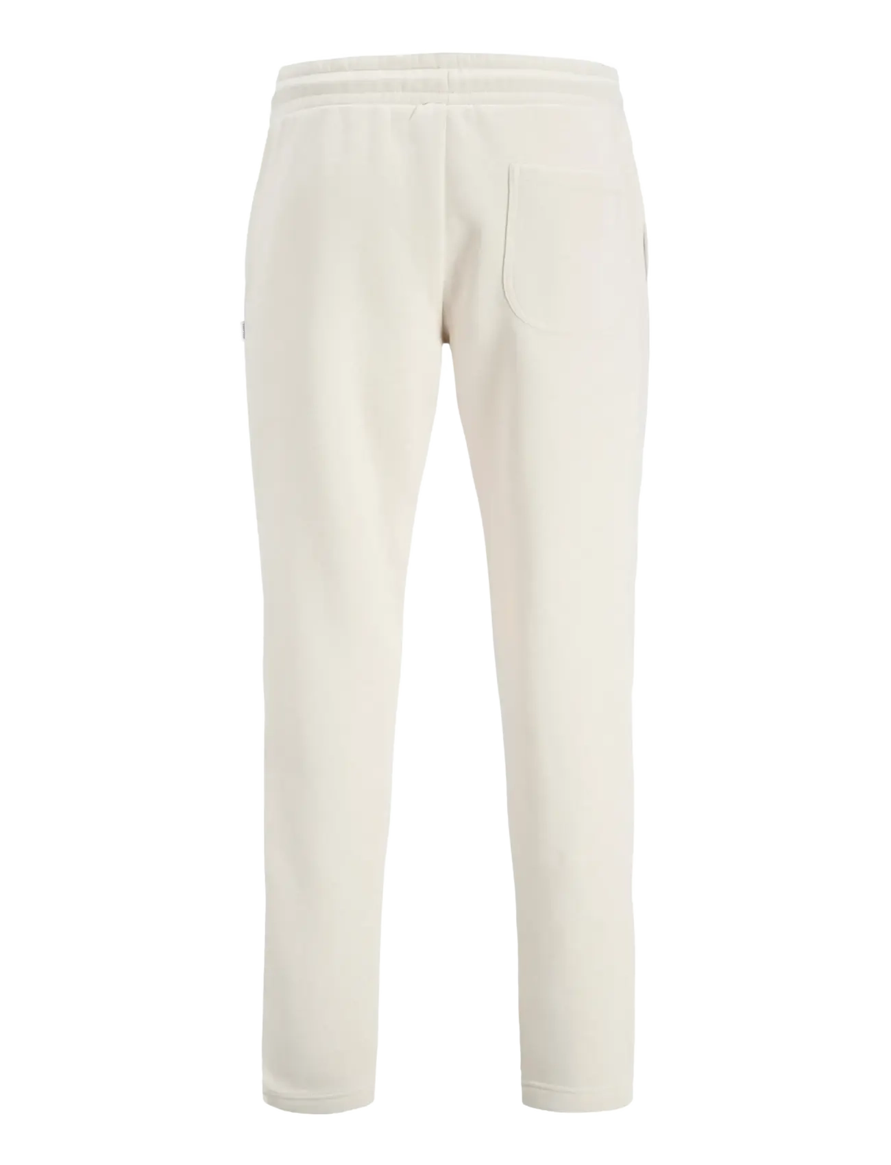 Jack & Jones - JPSTKANE BRADLEY UNCUFFED SWT PANTS NOOS - kollektsioonid - moonbeam - 2