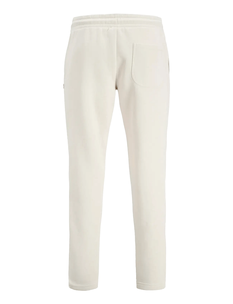 Jack & Jones - JPSTKANE BRADLEY UNCUFFED SWT PANTS NOOS - nos éditoriaux - moonbeam - 2