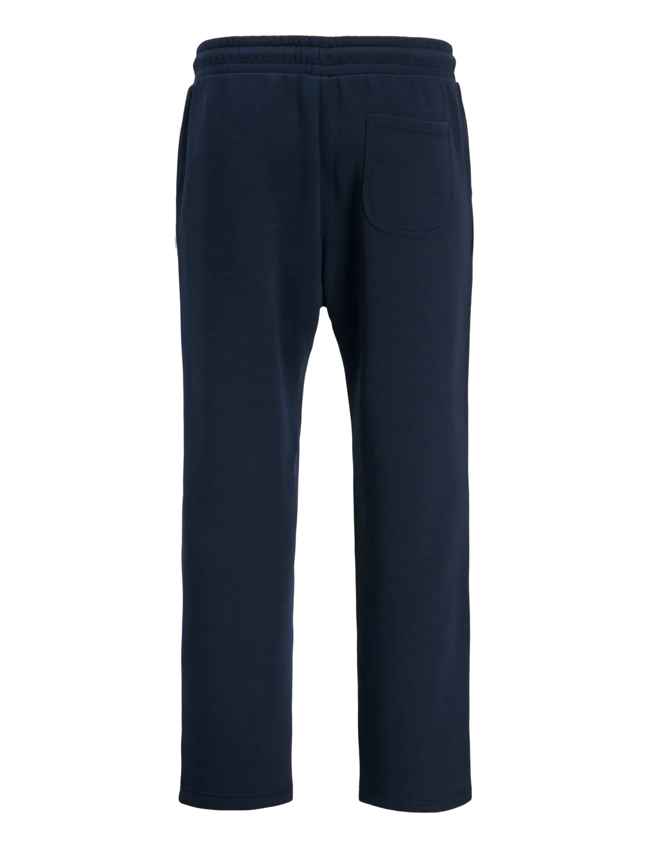 Jack & Jones - JPSTKANE BRADLEY UNCUFFED SWT PANTS NOOS - kollektioner - navy blazer - 2