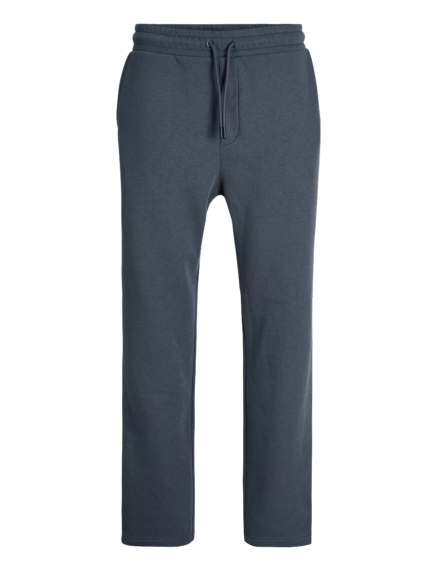 Jack & Jones - JPSTKANE BRADLEY UNCUFFED SWT PANTS NOOS - collections - turbulence - 1