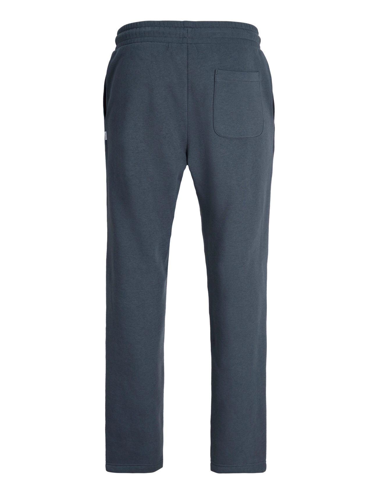 Jack & Jones - JPSTKANE BRADLEY UNCUFFED SWT PANTS NOOS - kollektsioonid - turbulence - 2