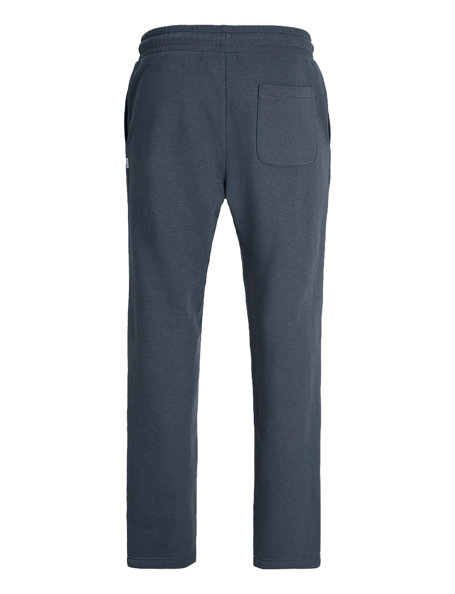 Jack & Jones - JPSTKANE BRADLEY UNCUFFED SWT PANTS NOOS - collections - turbulence - 2