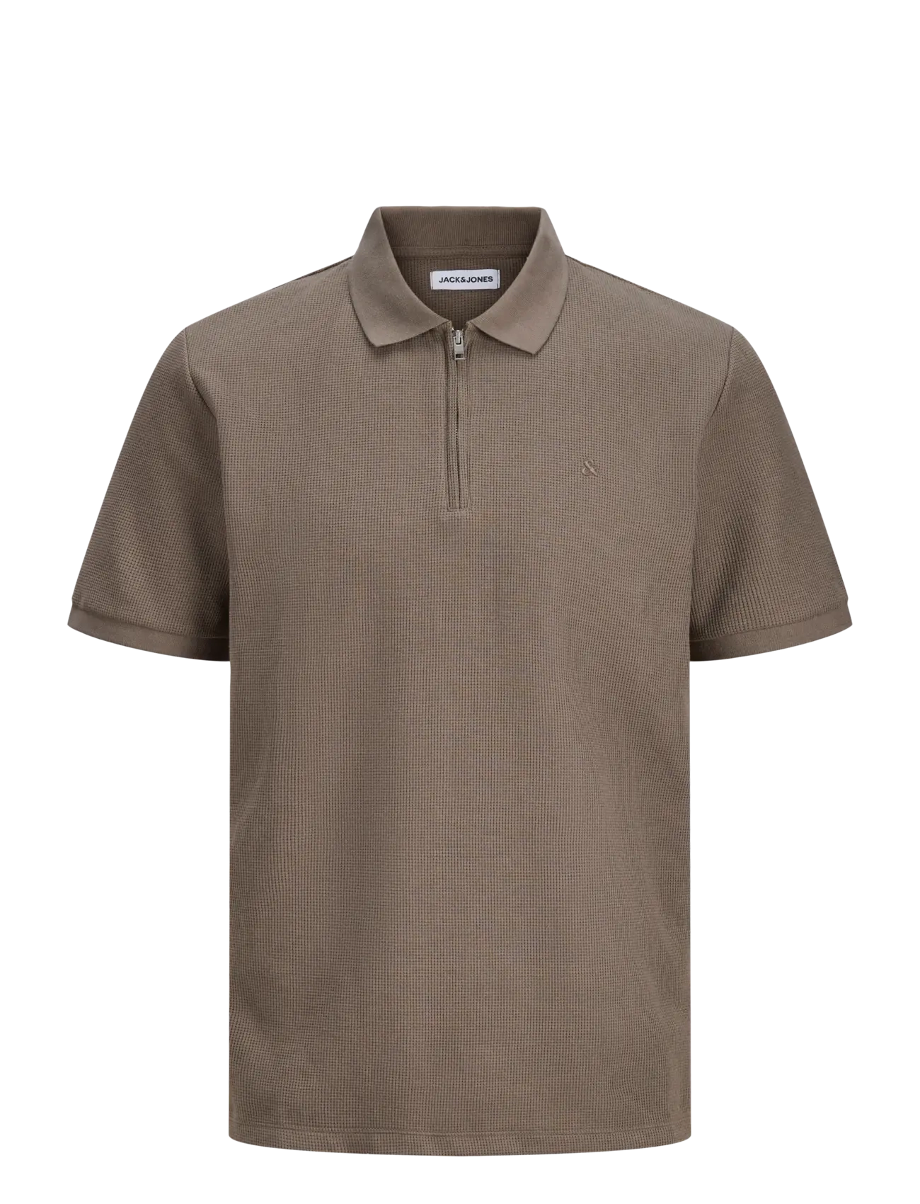 Jack & Jones - Jjeaustin Zip