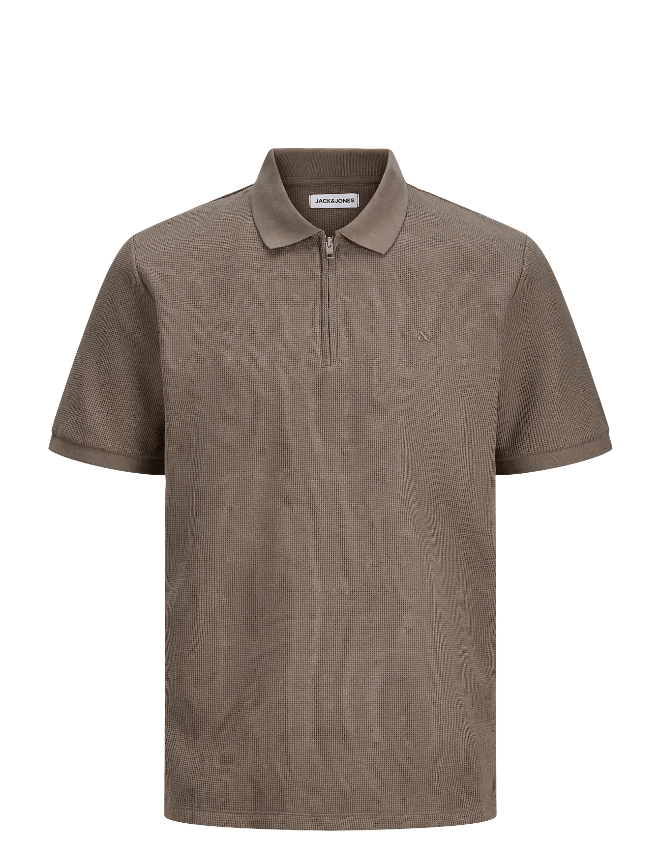 Jack & Jones - Jjeaustin Zip