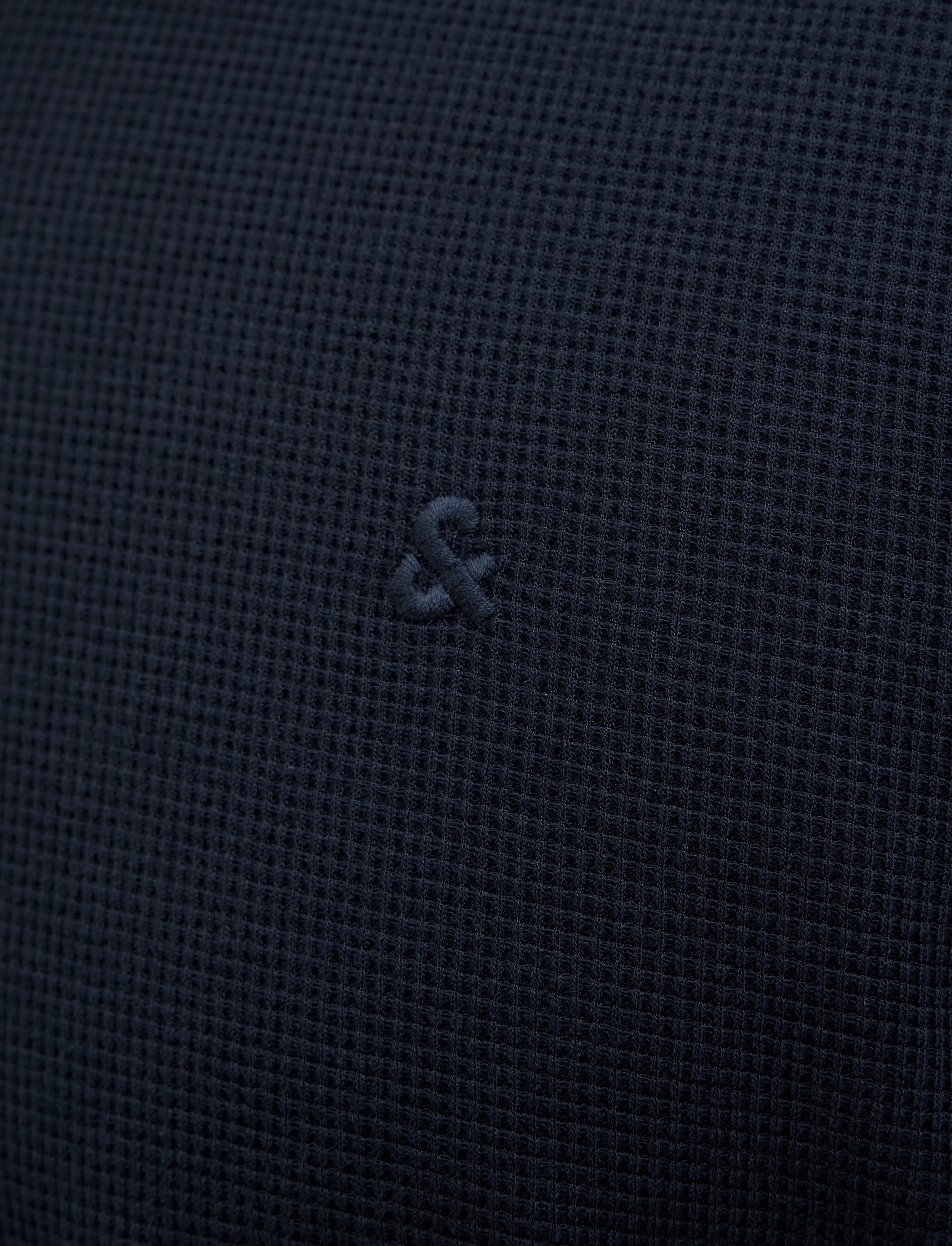 Jjeaustin Zip Polo Ss Noos 6