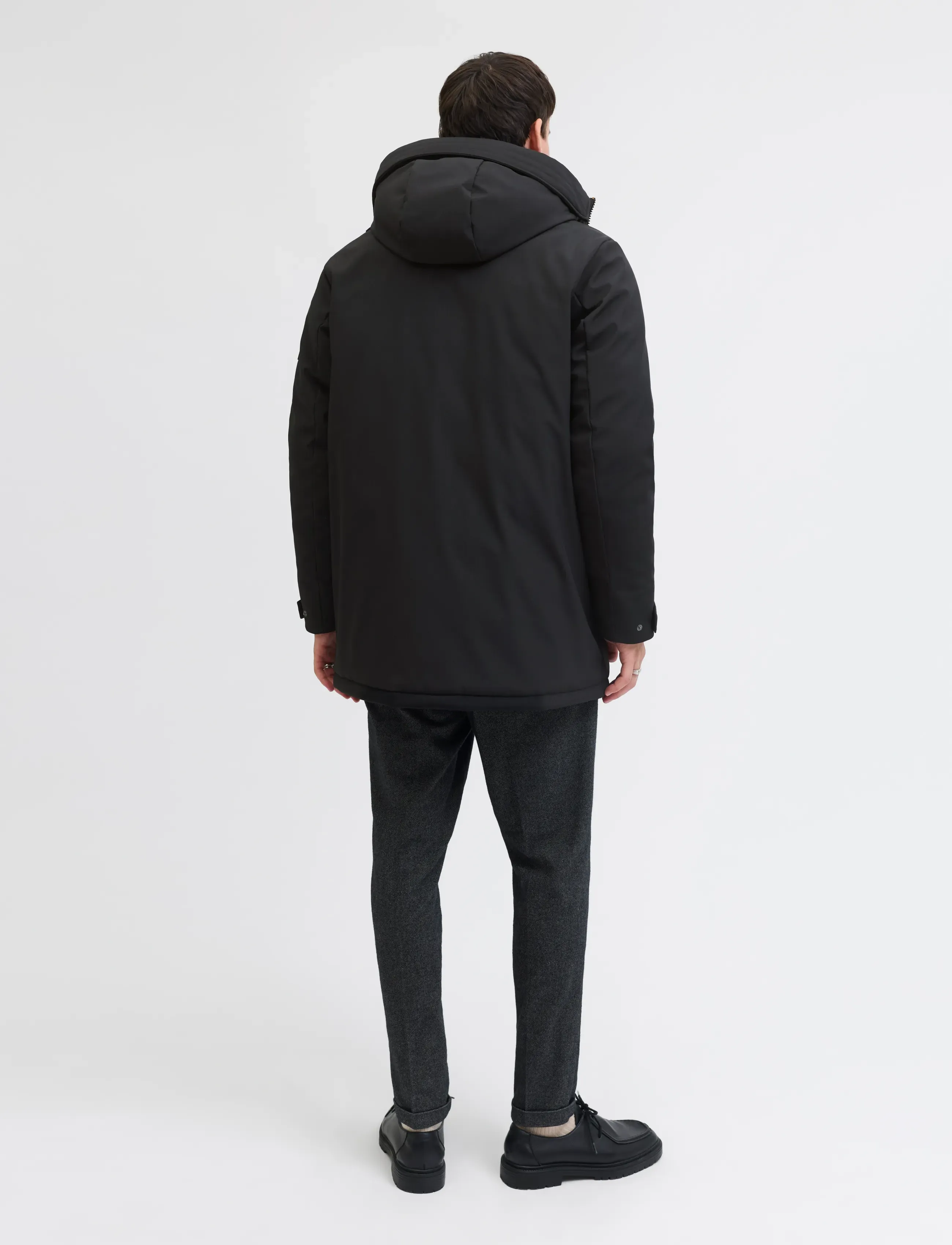 Vinterparkas 'JJFinn' 3