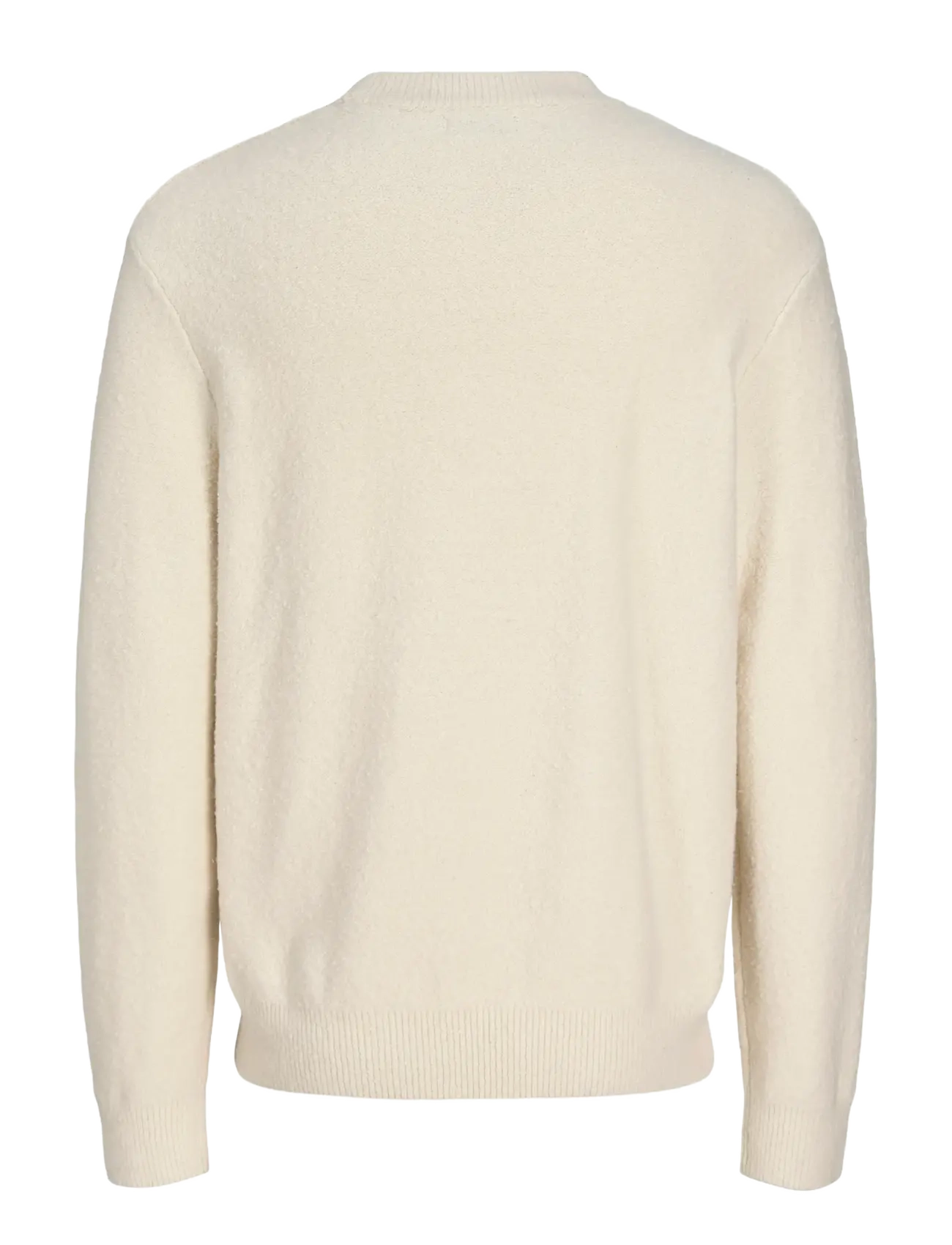 Jack & Jones - JJSPENCE KNIT CREW NECK - rundhals - sea salt - 2