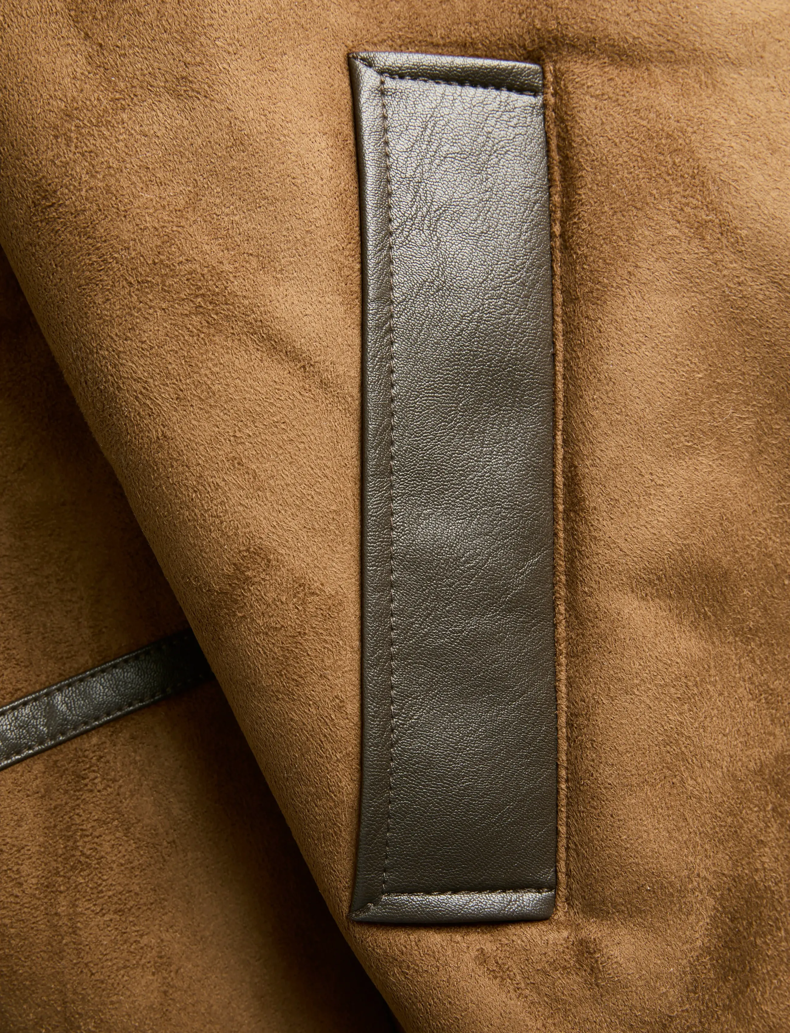 Jack & Jones - JJCOLE AVIATOR JACKET - outerwear - cognac - 2