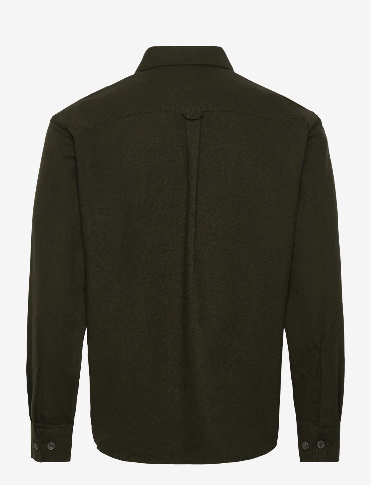 Jack & Jones - JJCARTER CHECK OVERSHIRT LS - rosin - 1