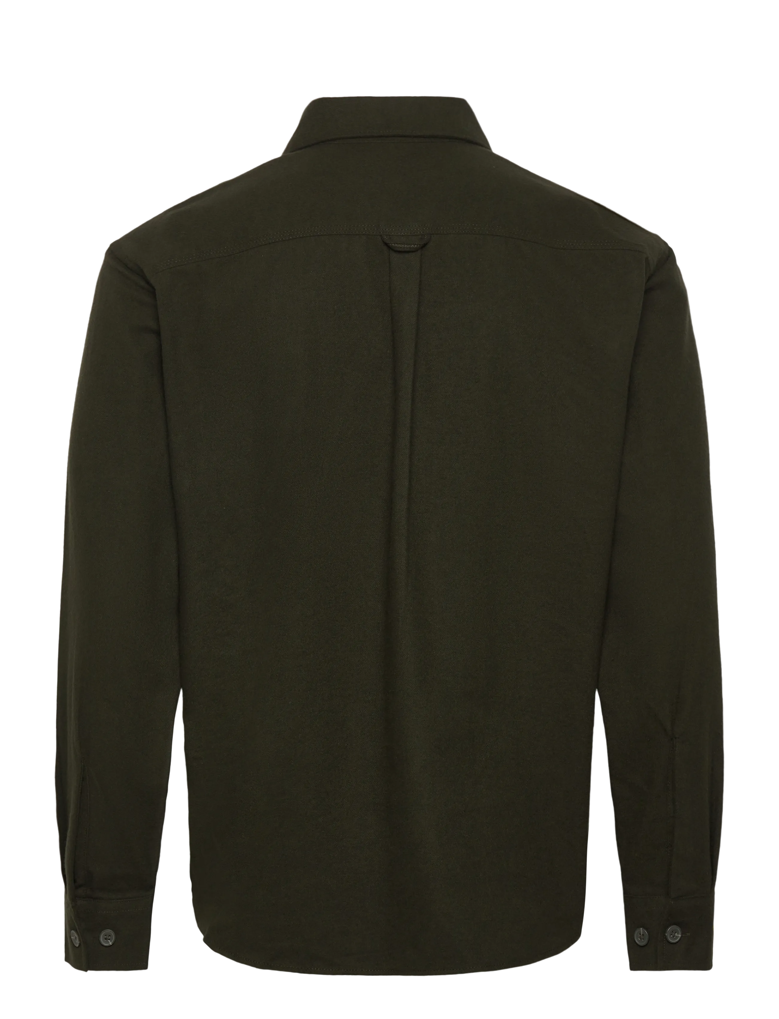Jack & Jones - JJCARTER CHECK OVERSHIRT LS - rosin - 1