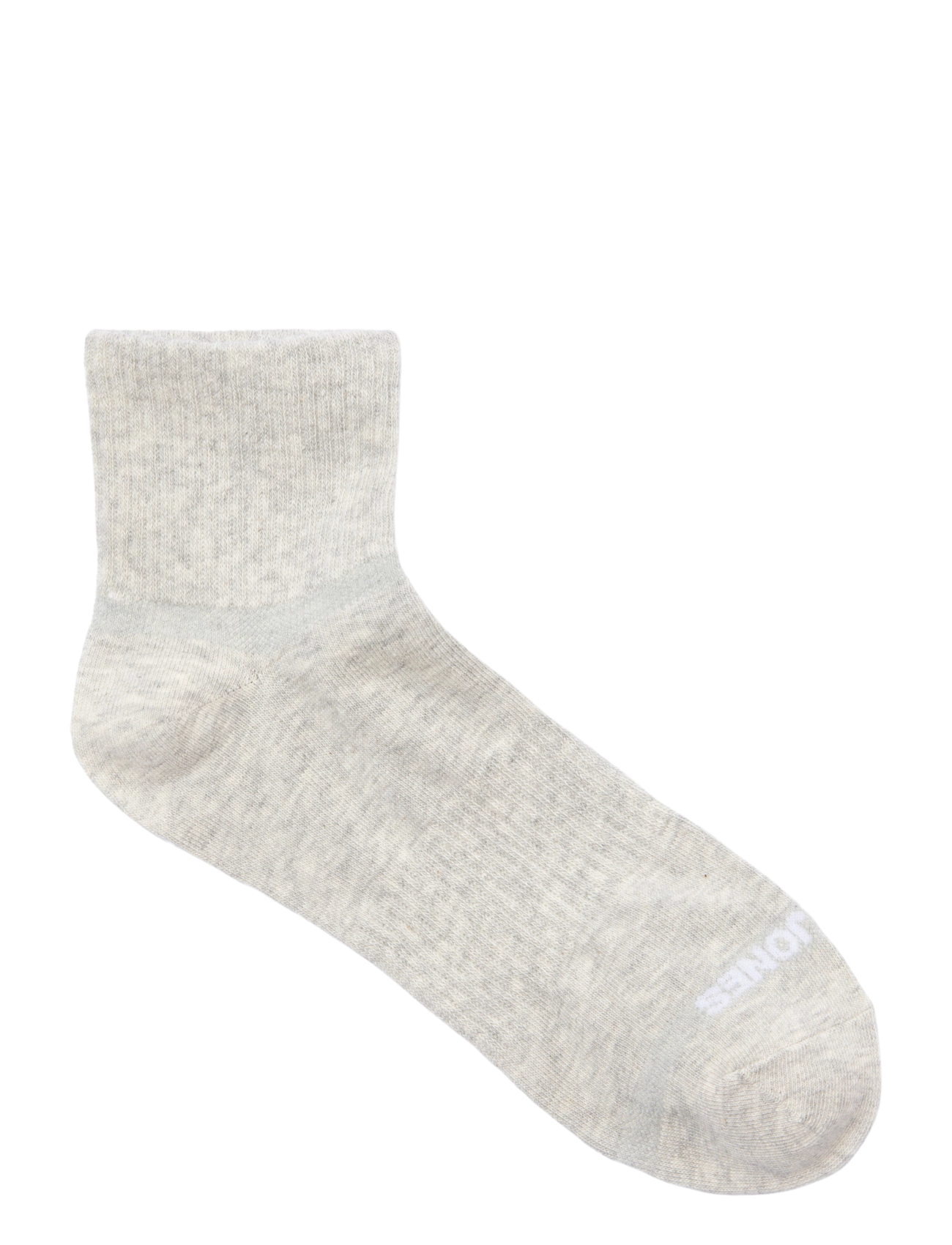Jack & Jones - JACLUCA SHORT TENNIS SOCKS 3 PACK NOOS - socken im multipack - black - 3