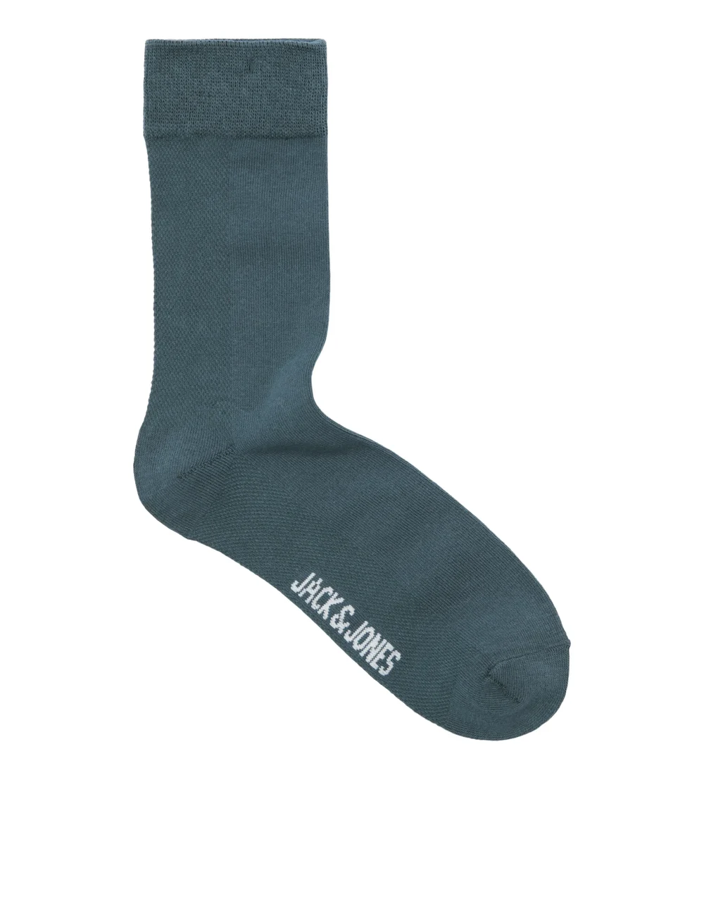 Jack & Jones - JACASHER SOLID SOCKS 3 PACK - crew sokken - dark navy - 0