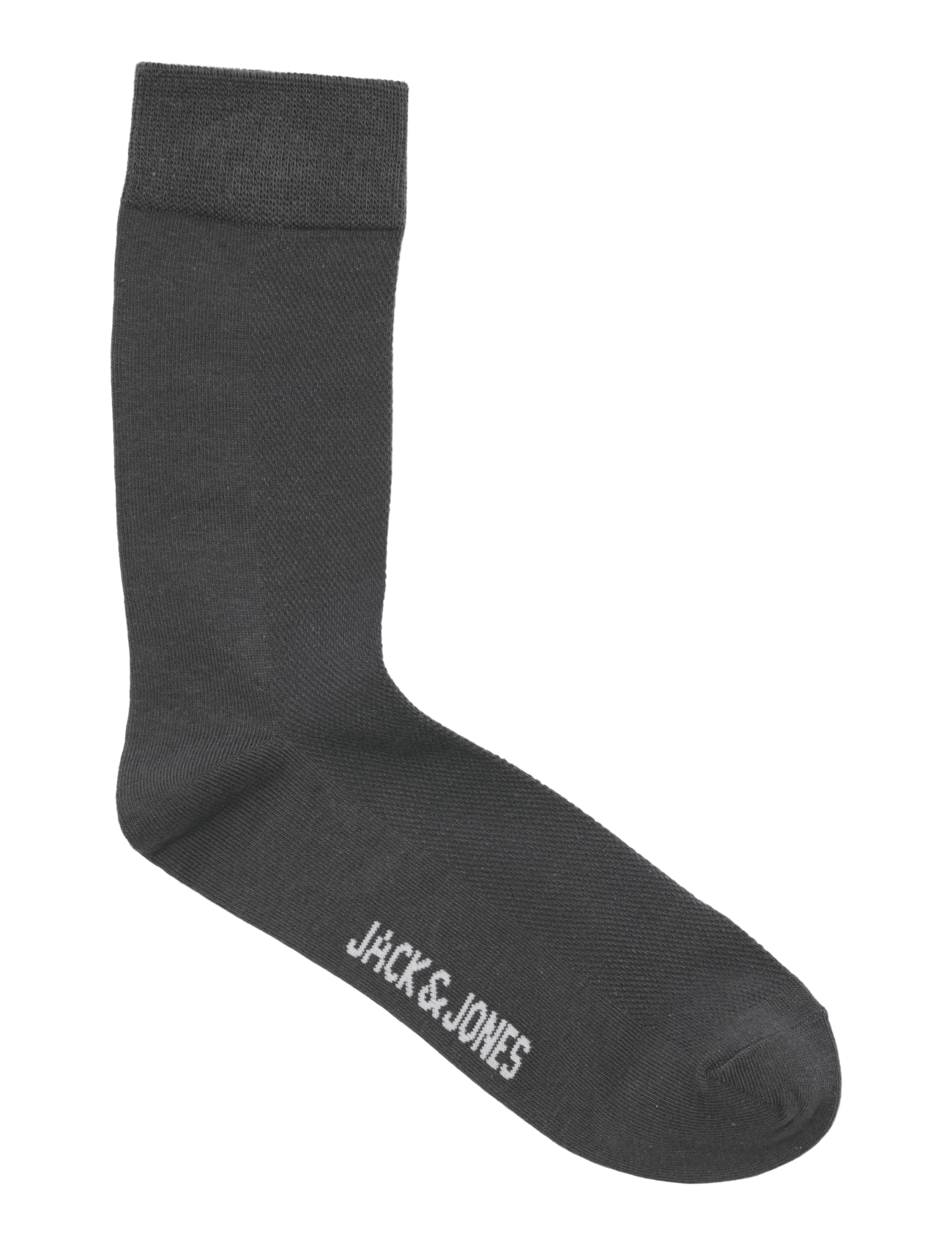 Jack & Jones - JACASHER SOLID SOCKS 3 PACK - klassikalised sokid - rosin - 2