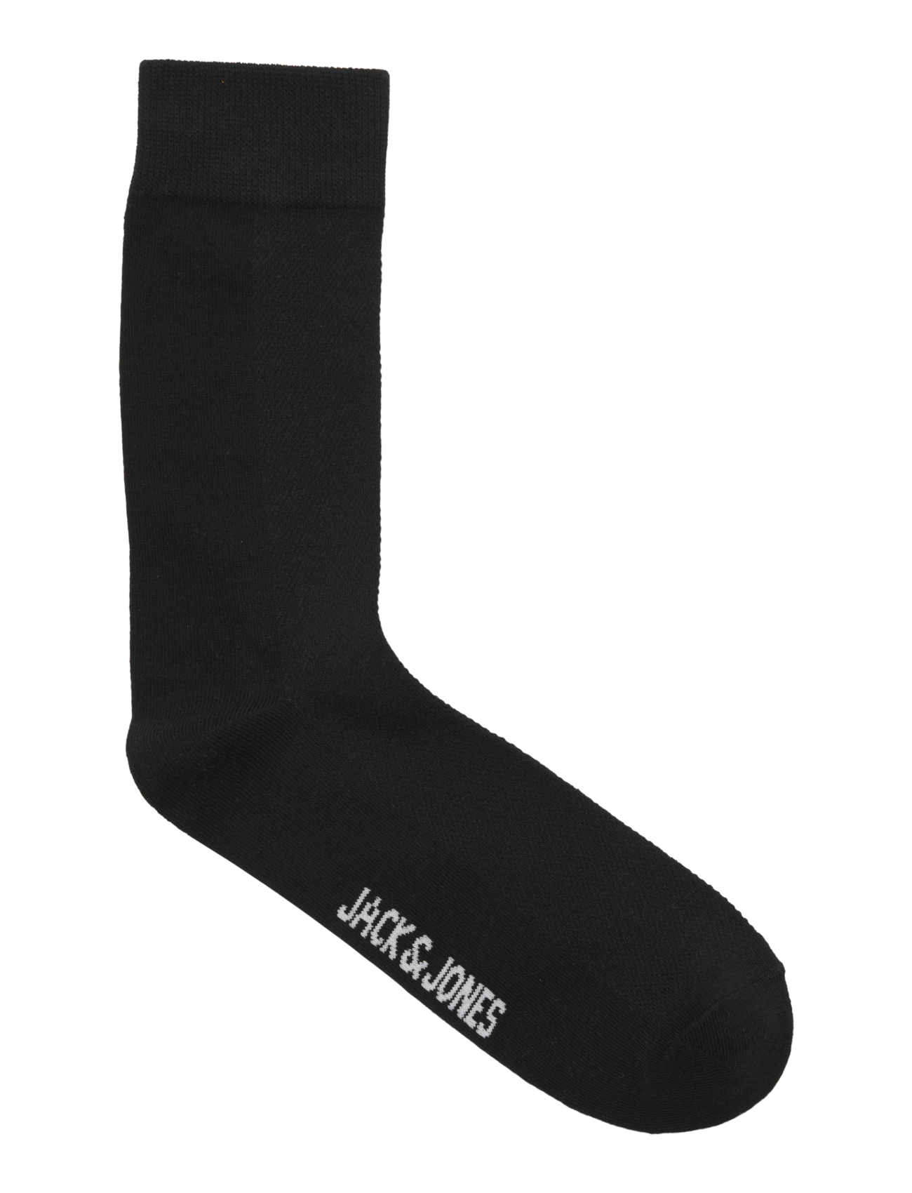 Jack & Jones - JACASHER SOLID SOCKS 3 PACK - klassikalised sokid - rosin - 3