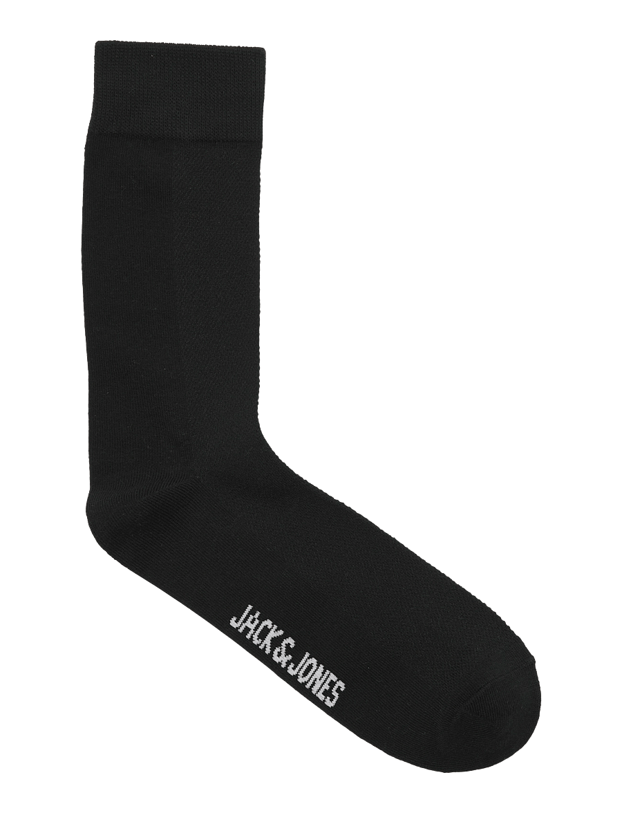 Jack & Jones - JACASHER SOLID SOCKS 3 PACK - klassikalised sokid - rosin - 3