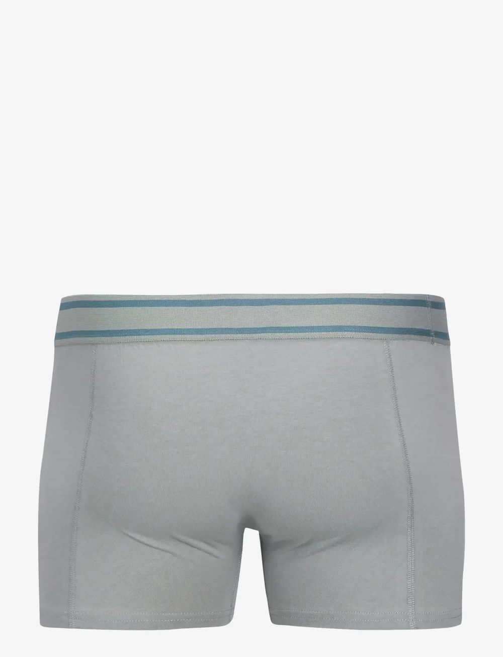 Jack & Jones - JACJOHN SOLID TRUNKS 7 PACK - multipack underpants - black - 2