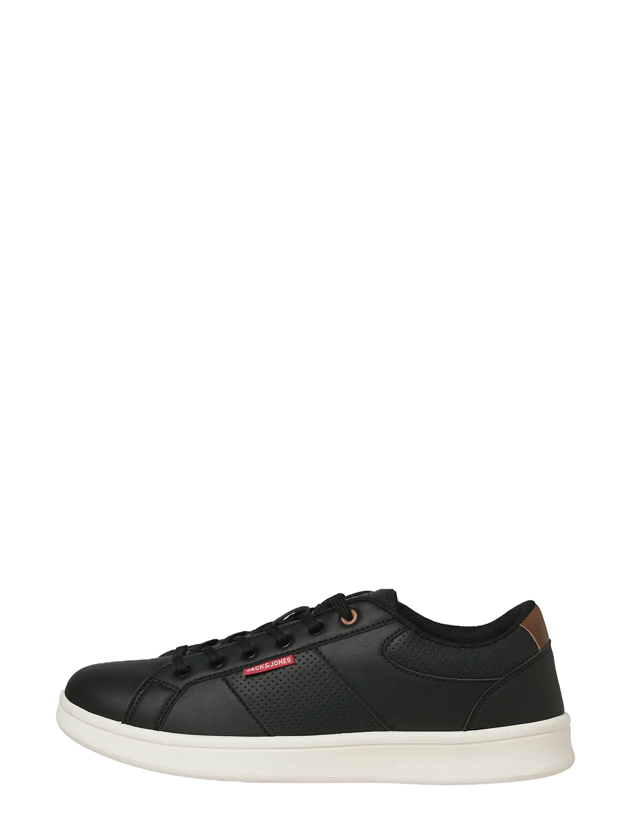Jack & Jones Jfwlennox Pu Sneaker (JJ12280566) - Low Tops - Boozt.com Jack & Jones Jfwlennox Pu Sneaker (JJ12280566) - Low Tops - Boozt.com