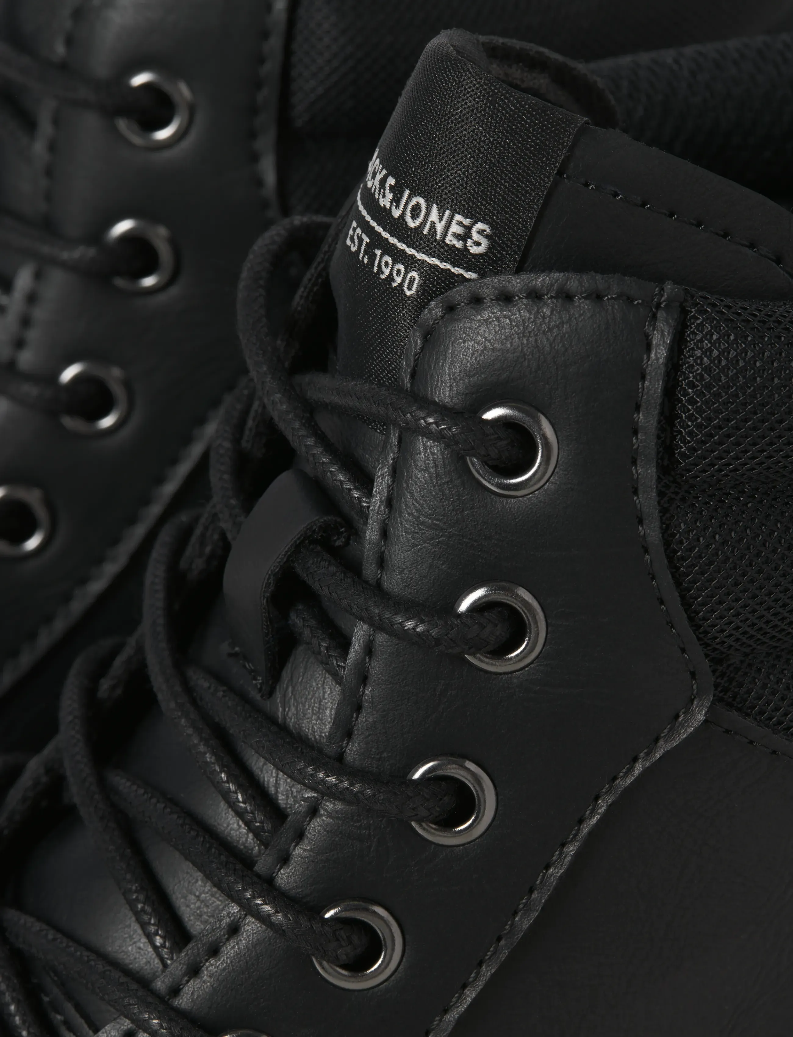 JACK & JONES Jfwdewsbury Pu Boot kängor herr – bild 5