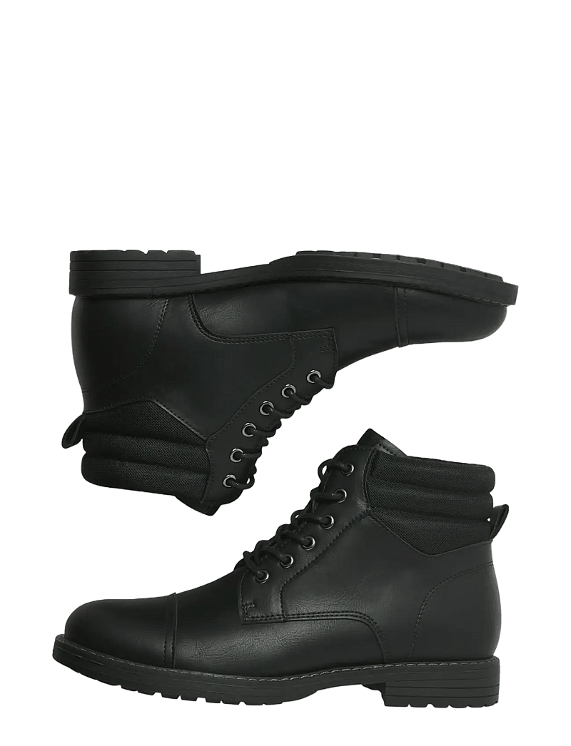 Jack & Jones Jfwbosley Pu Sneaker ab 39,42 € | Preisvergleich bei Jack & Jones Jfwbosley Pu Sneaker ab 39,42 € | Preisvergleich bei