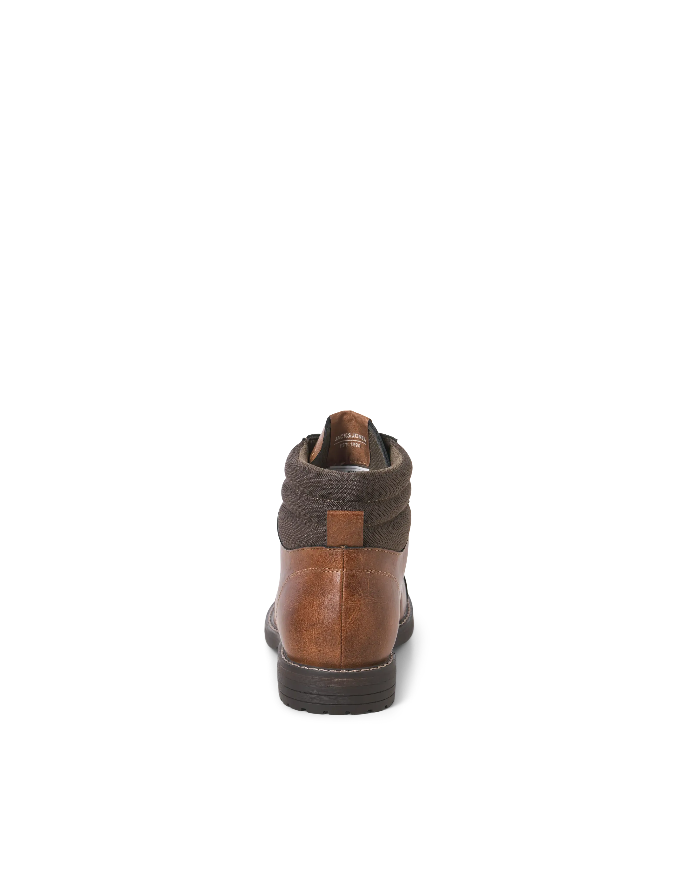 JACK & JONES Jfwdewsbury Pu Boot kängor herr – bild 2
