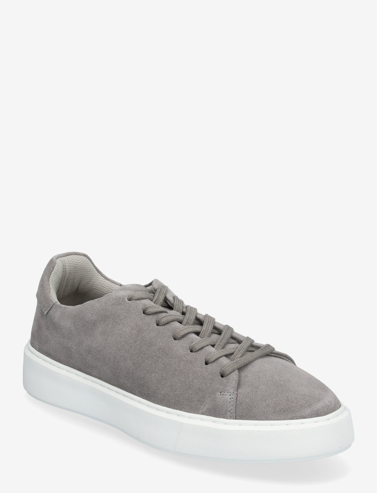 Sneaker Low Copenhagen Sneaker Grau Jack Jones Jfwstockholm