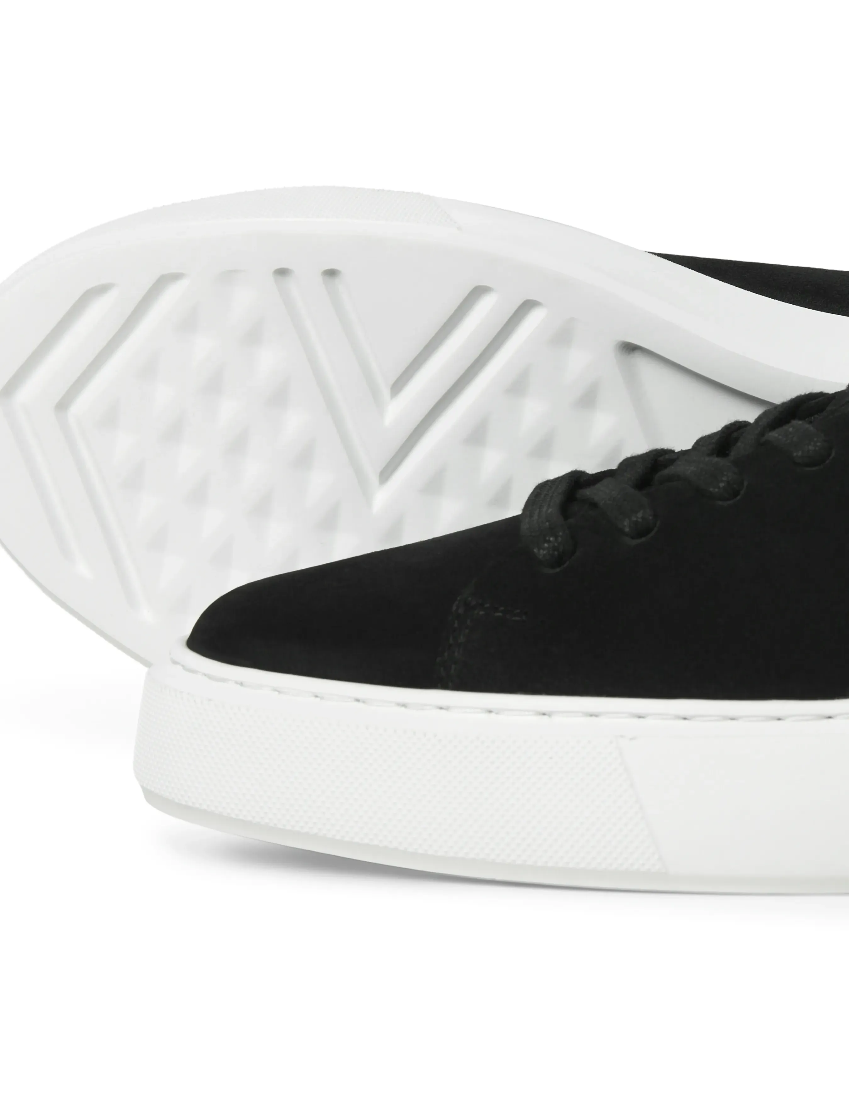 JACK & JONES Låg sneaker 'JFWStockholm' låga sneakers herr – bild 4