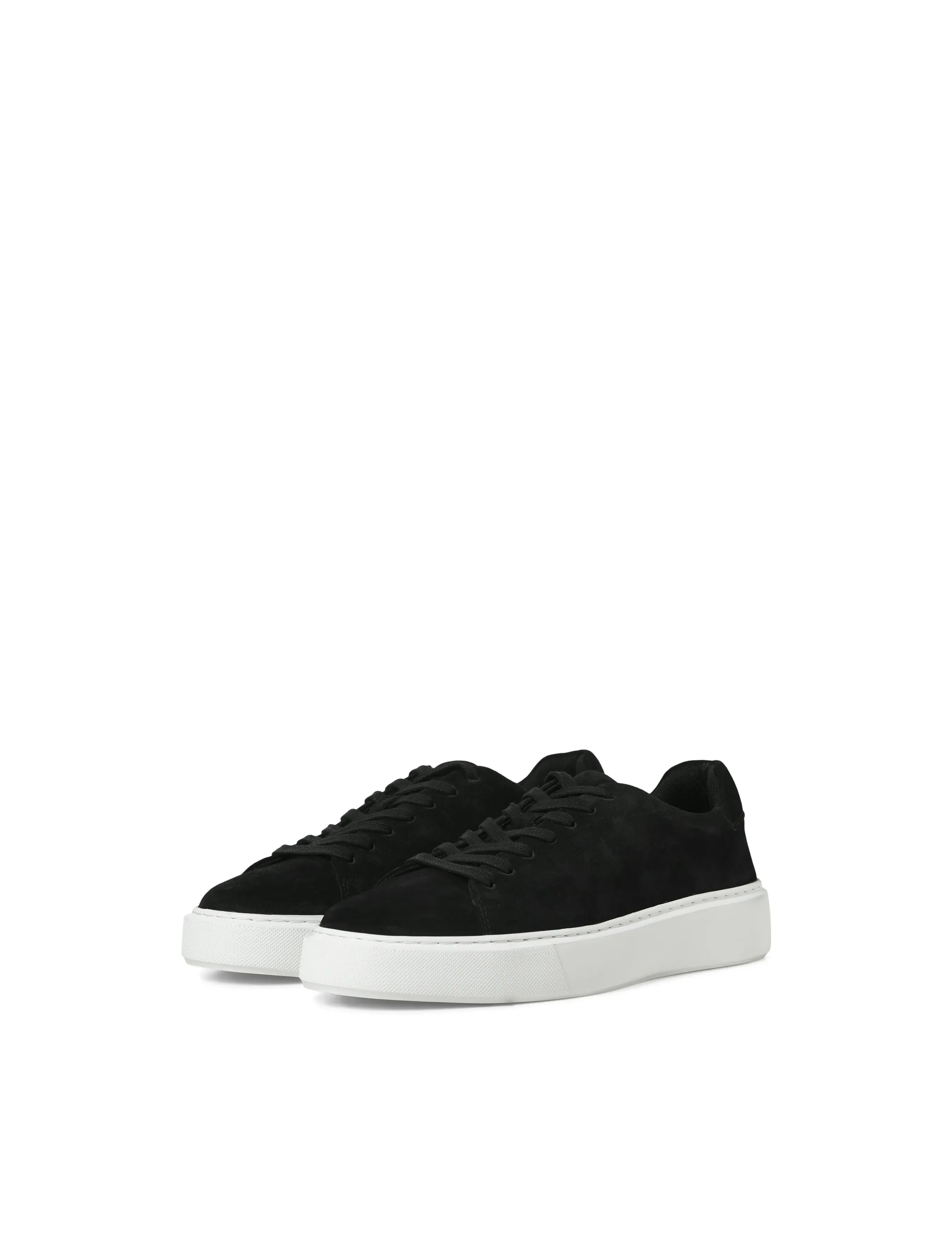 JACK & JONES Låg sneaker 'JFWStockholm' låga sneakers herr – bild 5