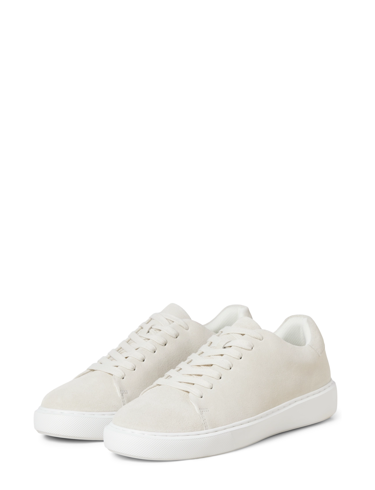 Jfwstockholm Leather Sneaker Noos