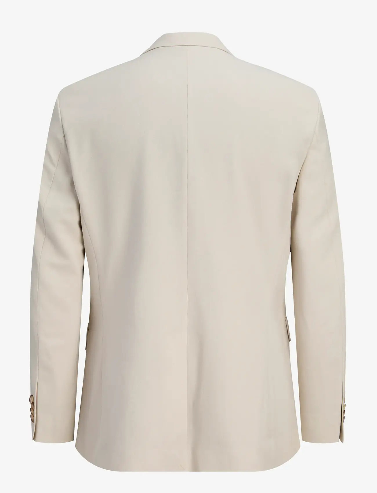 Jack & Jones - JPRBLAMARTIN BLAZER CO01 SN - enkeltradede blazere - ancient scroll - 2