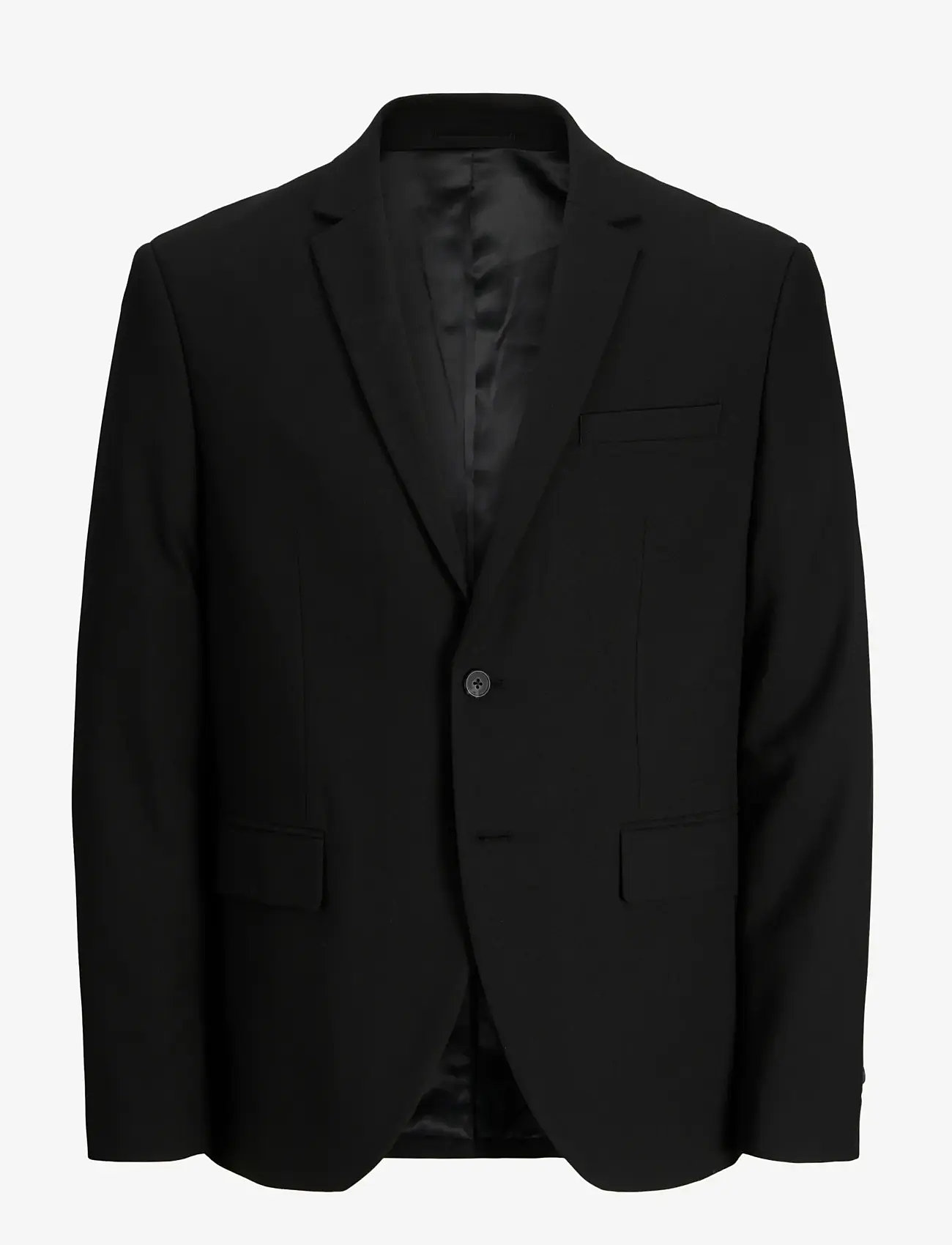 Jack & Jones - JPRBLAMARTIN BLAZER CO01 SN - enkeltradede blazere - black - 1