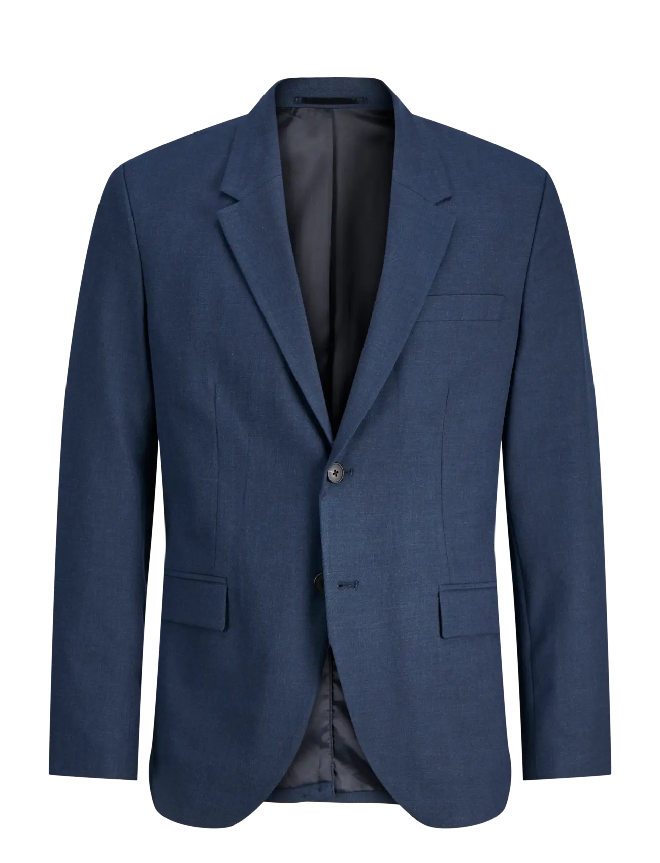 Jack & Jones JPRBLAMARTIN BLAZER CO01 SN - Anzüge & Sakkos - BLACK IRIS / navy