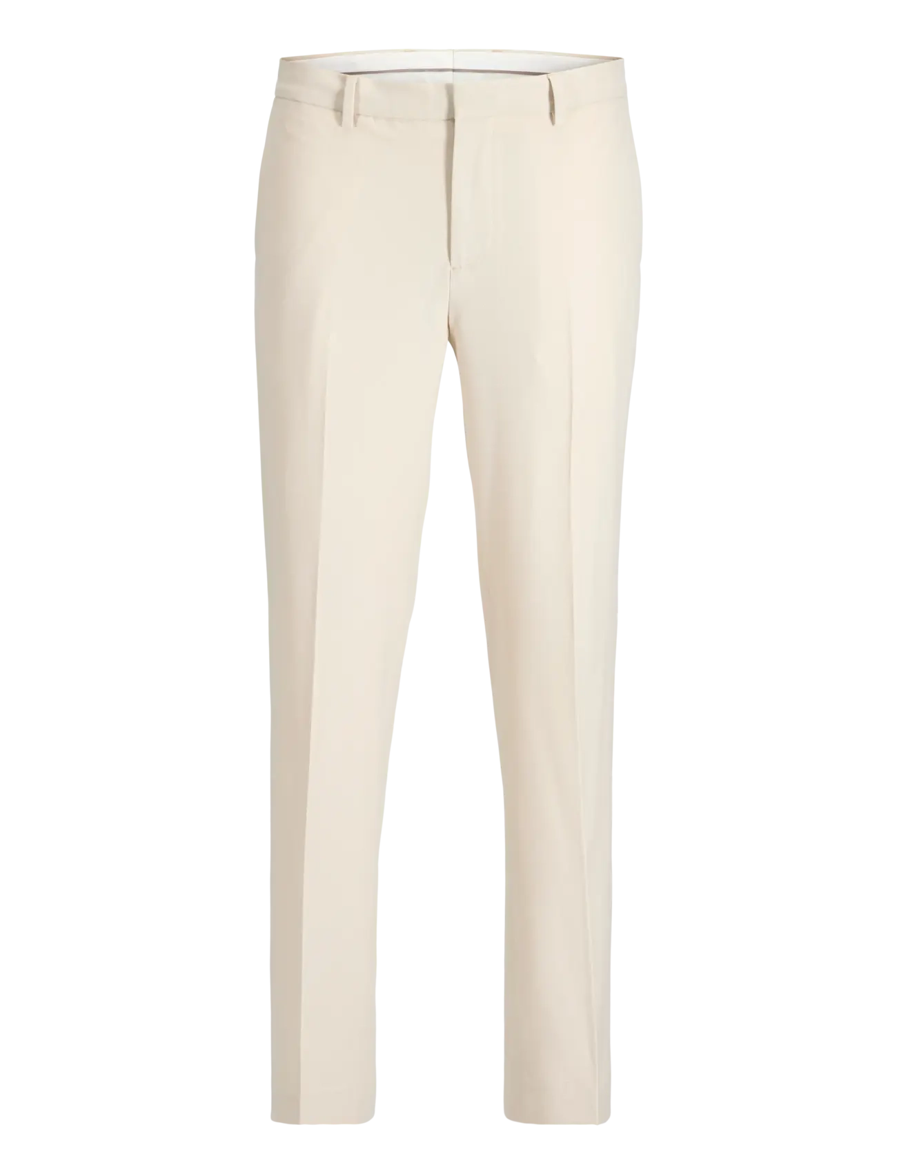 Jack & Jones JPRBLAMARTIN TROUSER CO01 SN - Bukser - ANCIENT SCROLL / beige