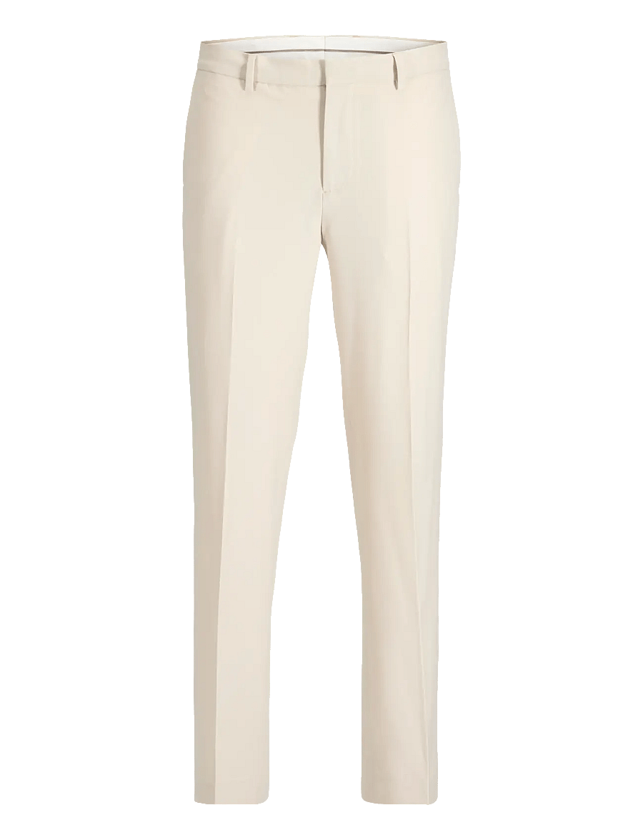 Jack & Jones - JPRBLAMARTIN TROUSER CO01 SN - od garnituru - ancient scroll - 1